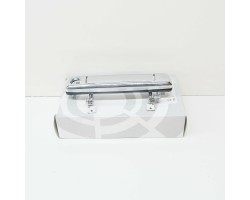 BMW 6 E24 Front Left Door Handle 51211847587 1976 LHD