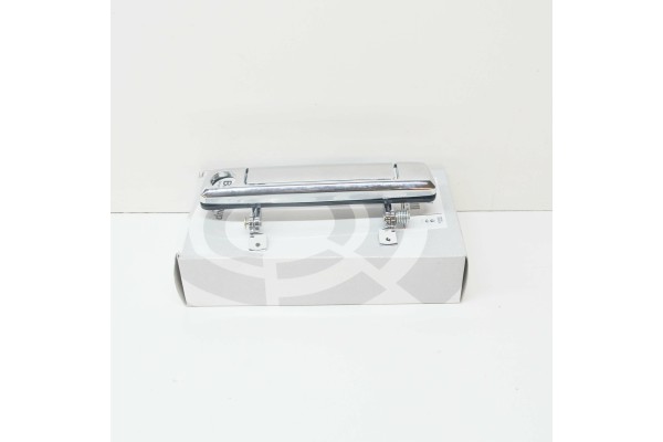 BMW 6 E24 Front Left Door Handle 51211847587 1976 LHD