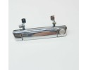BMW 6 E24 Front Left Door Handle 51211847587 1976 LHD Packaging status original