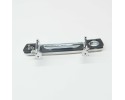 BMW 6 E24 Front Left Door Handle 51211847587 1976 LHD Catalog number of the part OEM 51211847587