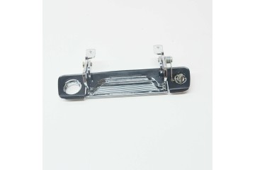 BMW 6 E24 Front Left Door Handle 51211847587 1976 LHD Car type passenger cars
