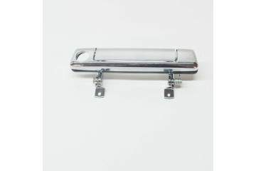 BMW 6 E24 Front Left Door Handle 51211847587 1976 LHD Quality of parts according to GVO Q original with factory logo OEM OES