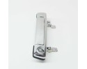 BMW 6 E24 Front Left Door Handle 51211847587 1976 LHD Version European