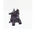 Thermostat housing FORD MONDEO MK5 2264810 DS7Q 8A586 AB ORIGINAL Part manufacturer Ford OE