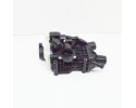 Thermostat housing FORD MONDEO MK5 2264810 DS7Q 8A586 AB ORIGINAL Car type passenger cars