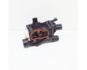 Carcasa del termostato FORD MONDEO MK5 2264810 DS7Q-8A586-AB ORIGINAL
