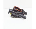 Carcasa del termostato FORD MONDEO MK5 2264810 DS7Q-8A586-AB ORIGINAL