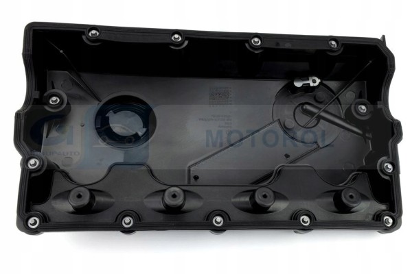 038103469AE VAG VALVE COVER VW SHARAN 1 9 2 0 TDI 96 10 Car type undefined