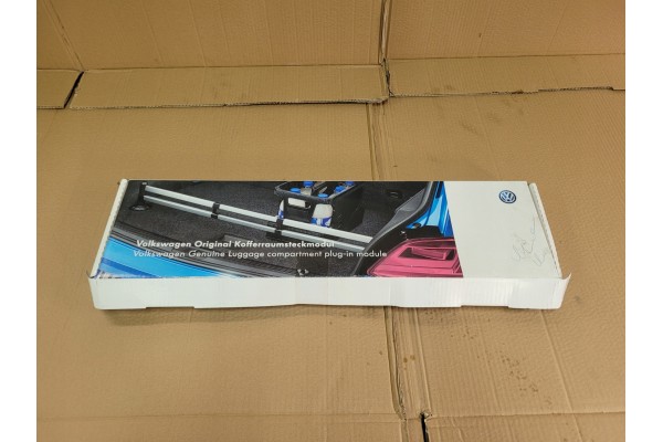 TRUNK PITCH BEAM STRUT VW TIGUAN MK2 000061166 ORG NEW Catalog number of the part 000061166