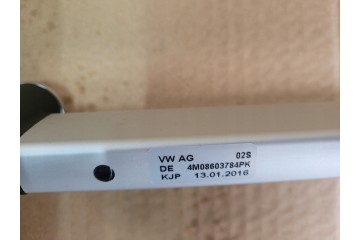 Módulo Plug-In para Maletero VW TIGUAN AD MK2 000061166 ORIGINAL
