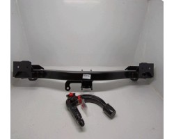 Fiat Tipo EGEA TOWBAR since 2016 5 door OE 52038944