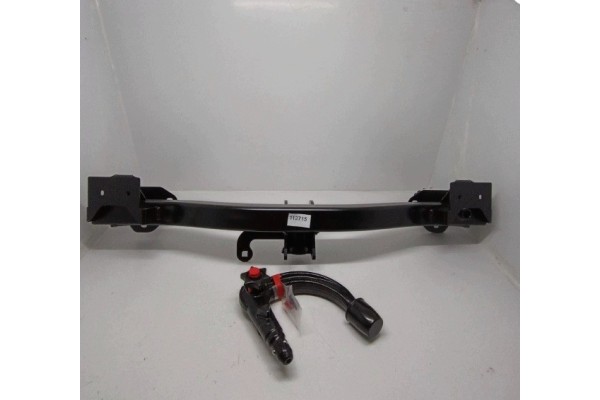 Fiat Tipo EGEA TOWBAR since 2016 5 door OE 52038944