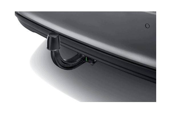 Fiat Tipo EGEA TOWBAR since 2016 5 door OE 52038944 Part manufacturer Fiat OE