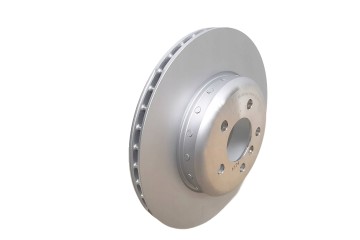 Brake Disc Rear 345X24 BMW 5 F10 F11 6 F06 F12 F13