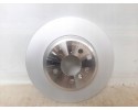 Brake Disc Rear 345X24 BMW 5 F10 F11 6 F06 F12 F13 Part manufacturer BMW OE