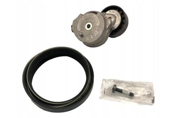31401425 MULTI RIBBED BELT VOLVO ORIGINAL OE VOLVO S60 S80 V60 XC60 XC70
