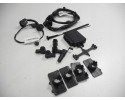 SET WIRING PDC SENSORS VOLVO 9487268 Catalog number of the part 9487268