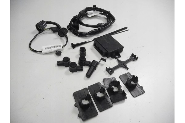 SET WIRING PDC SENSORS VOLVO 9487268 Catalog number of the part 9487268