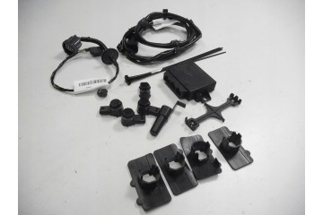 SET WIRING PDC SENSORS VOLVO 9487268 Catalog number of the part 9487268