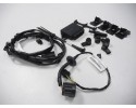 SET WIRING PDC SENSORS VOLVO 9487268 Part manufacturer Volvo OE