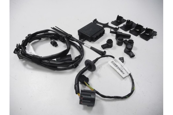 SET WIRING PDC SENSORS VOLVO 9487268 Part manufacturer Volvo OE