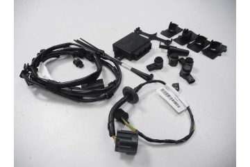 SET WIRING PDC SENSORS VOLVO 9487268 Part manufacturer Volvo OE