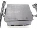 SET WIRING PDC SENSORS VOLVO 9487268 Car type 4x4 SUV passenger cars