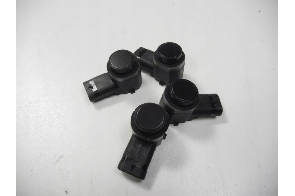 Kit de Cableado Sensor PDC Volvo 9487268