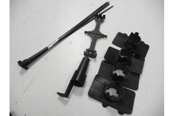 Kit de Cableado Sensor PDC Volvo 9487268