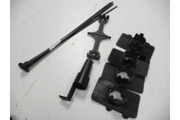 Kit de Cableado Sensor PDC Volvo 9487268