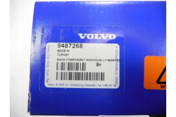 Kit de Cableado Sensor PDC Volvo 9487268