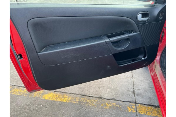 FORD FIESTA (CBK) Fun