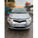 TOYOTA AURIS (E15) Luna TOYOTA AURIS (E15) Luna