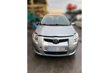 TOYOTA AURIS (E15) Luna
