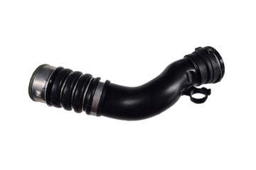 BMW Charging air hose 13717599293 7599293 Catalog number of the part OEM 13717599293