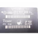 4E0907468A MODULO ELECTRONICO AUDI A8 (4E) 3.0 TDI Quattro 2005 4E0907468A 211557 AUDI - 1