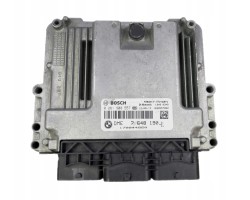 DRIVER MINI COOPER 1 6 0261S08557 DME 7648190