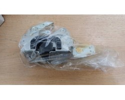 5Z1837016AA DOOR LOCK oe