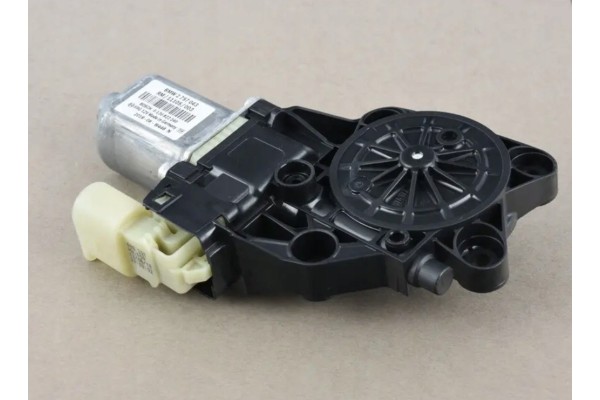 Front Left Door Window Lifter Motor MINI COOPER R56 67622757043 Catalog number of the part 67622757043