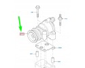 Vacuum pump FORD TRANSIT MK3 7C16 2A451 BB 1689115 ORIGINAL 1434548 Catalog number of the part 1689115