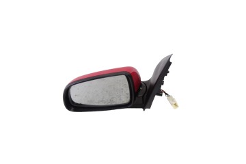 ROJO  RETROVISOR IZQUIERDO CHEVROLET AVEO BERLINA LT 2010 ROJO 212155 CHEVROLET - 1