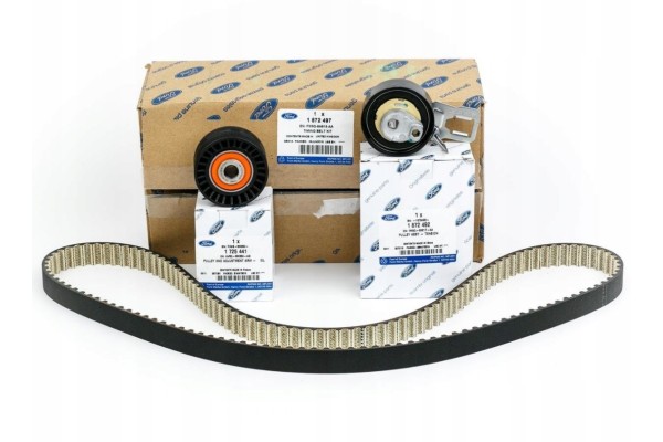 GD Timing belt kit FORD KUGA MK2 FOCUS AND OTHERS 1872497 ORIGINAL