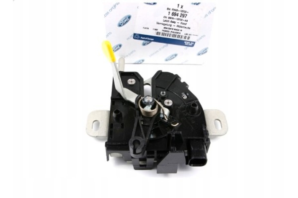 Mask lock Mondeo IV 1694297 Ford OE BS7A 16700 AA