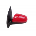 ROJO  RETROVISOR IZQUIERDO CHEVROLET AVEO BERLINA LT 2010 ROJO 212155 CHEVROLET - 1