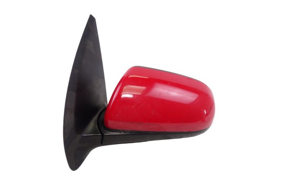 ROJO  RETROVISOR IZQUIERDO CHEVROLET AVEO BERLINA LT 2010 ROJO 212155 CHEVROLET - 1