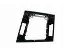 BMW 3 E46 Depositing Box Bottom Panel 51168214764 8214764 Catalog number of the part 51168214764 OEM