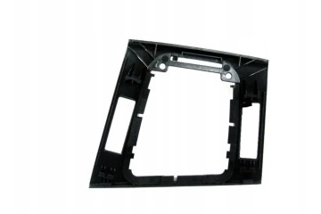 BMW 3 E46 Depositing Box Bottom Panel 51168214764 8214764 Catalog number of the part 51168214764 OEM