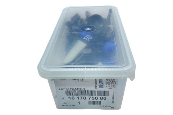 1617875080 REPAIR KIT OE PSA CITROEN DS 5