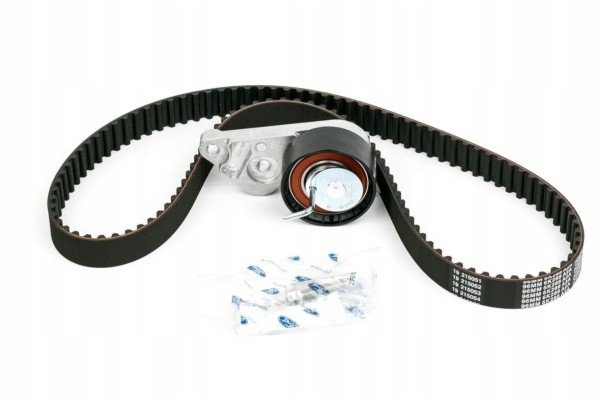 Timing belt kit 1672143 Ford OE 3M5Q 8A615 DA