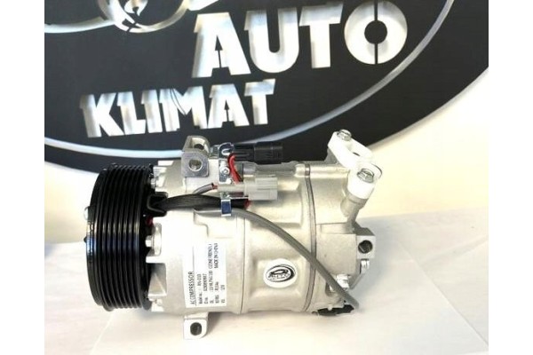 AIR CONDITIONING COMPRESSOR RENAULT LAGOON NISSAN Z0007224 Z0007224A Catalog number of the part Z0007224 Z0007224A